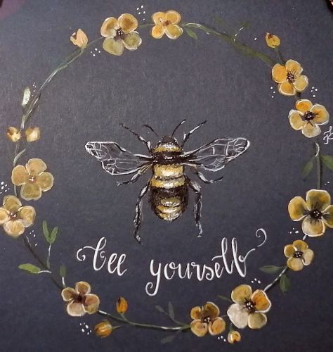 Bee Yourself I