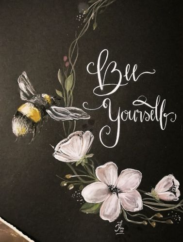 Bee Yourself II