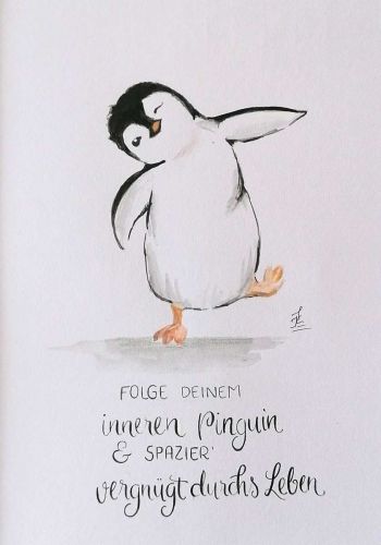 Pinguin